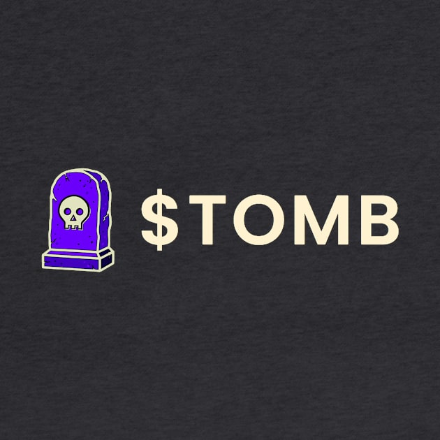 $TOMB HODLer by Jarlston Crypto